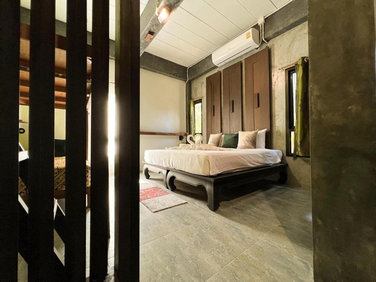 Aonang Third Place Hometel Ao Nang Esterno foto